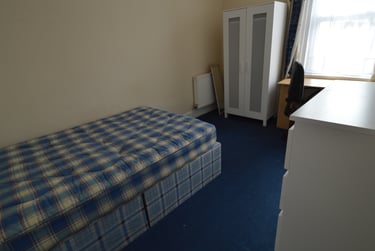 5 bed flat, Nightingale road (Walking distance to UNI), Southsea, Portsmouth, PO53JJ - Image 8